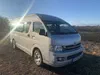 Toyota HiAce 2008-8