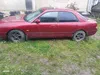 Mazda 626 1992-4