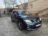 Nissan Rogue 2016-2