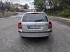 Skoda Octavia 2007-2