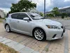 Lexus CT 2016-11