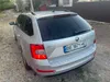 Skoda Octavia 2013-4