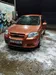 Chevrolet Aveo 2007-12