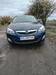 Opel Astra 2012-2