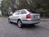 Skoda Octavia 2007-0