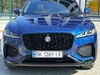 Jaguar F-Pace 2021-11