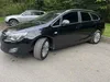 Opel Astra 2011-11