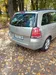 Opel Zafira 2005-4