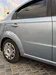 Chevrolet Aveo 2007-2