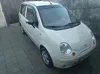 Daewoo Matiz 2010-2