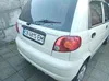 Daewoo Matiz 2010-0