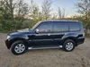 Mitsubishi Pajero 2007-1