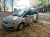 Opel Zafira 2005-5