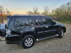 Mitsubishi Pajero 2007-23