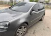 Volkswagen Golf 2008-2