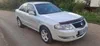Nissan Almera Classic 2011-10