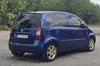 Fiat Idea 2007-17