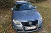 Volkswagen Passat 2009-0