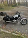 Honda Shadow 2000-7