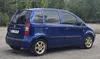 Fiat Idea 2007-18