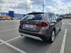 BMW X1 2010-11