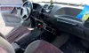 Nissan Terrano 1997-6