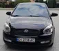 Hyundai Accent 2009-2