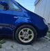 Fiat Idea 2007-2