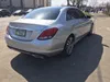 Mercedes-Benz C-Клас 2015-4