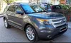 Ford Explorer 2011-5