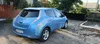 Nissan Leaf 2012-3