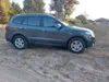 Hyundai Santa Fe 2010-0