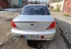 Kia Sephia 2003-5