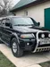 Mitsubishi Pajero 2003-0