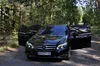 Mercedes-Benz E-Клас 2015-1
