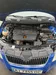 Skoda Fabia 2008-11