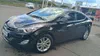 Hyundai Elantra 2013-2