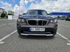 BMW X1 2010-19