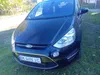 Ford S-MAX 2014-0
