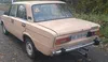 Lada (ВАЗ) 2106 1987-1