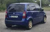Fiat Idea 2007-16