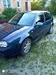 Volkswagen Golf 2000-2