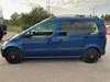 Mercedes-Benz Vaneo 2002-2