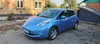 Nissan Leaf 2012-4