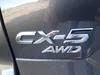 Mazda CX-5 2018-20
