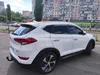 Hyundai Tucson 2016-2