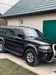 Mitsubishi Pajero 2003-5