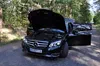 Mercedes-Benz E-Клас 2015-21