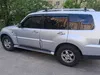 Mitsubishi Pajero 2008-0