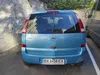 Opel Meriva 2004-2